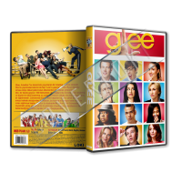 Glee Cover Tasarımları